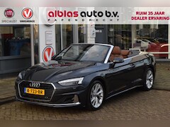 Audi A5 Cabriolet - 35 TFSI Business Edition|Matrix|Leer|Virtual|