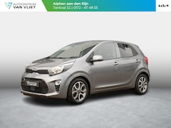 Kia Picanto - 1.0 DPi DynamicPlusLine | Navigatie | achteruitrijcamera | Cruise control |