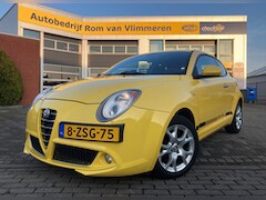 Alfa Romeo MiTo - 1.4 Progression