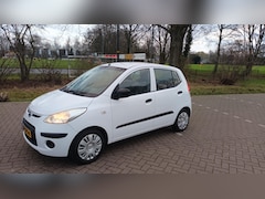 Hyundai i10 - 1.1 Airco / Nieuwe apk