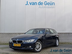 BMW 3-serie Touring - 320i High Executive | NL auto | Leder | Xenon | NAP