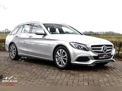 Mercedes-Benz C-klasse Estate - 350 e Lease Edition Plus