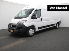 Fiat E-Ducato - 3.5T L3H2 79 kWh | NAVIGATIE | PARKEERSENSOREN | CAMERA | CLIMATE CONTROL