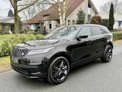 Land Rover Range Rover Velar - P400e Black Edition•Trekhaak