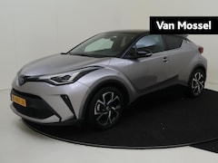 Toyota C-HR - 2.0 Hybrid First Edition | Apple carplay | Android auto | 184PK | Camera