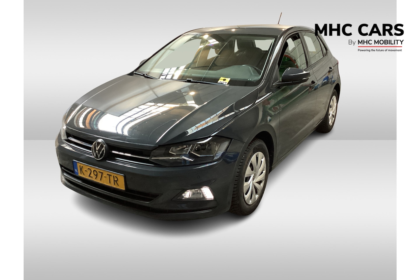 Volkswagen Polo - 1.0 TSI Comfortline Business | Clima | Verwacht | - AutoWereld.nl