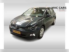 Volkswagen Polo - 1.0 TSI Comfortline Business | Clima | Verwacht |