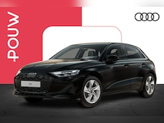 Audi A3 Sportback - 30 TFSI 95pk Advanced Edition | Zwart Optiek | Assisitentie Pakket