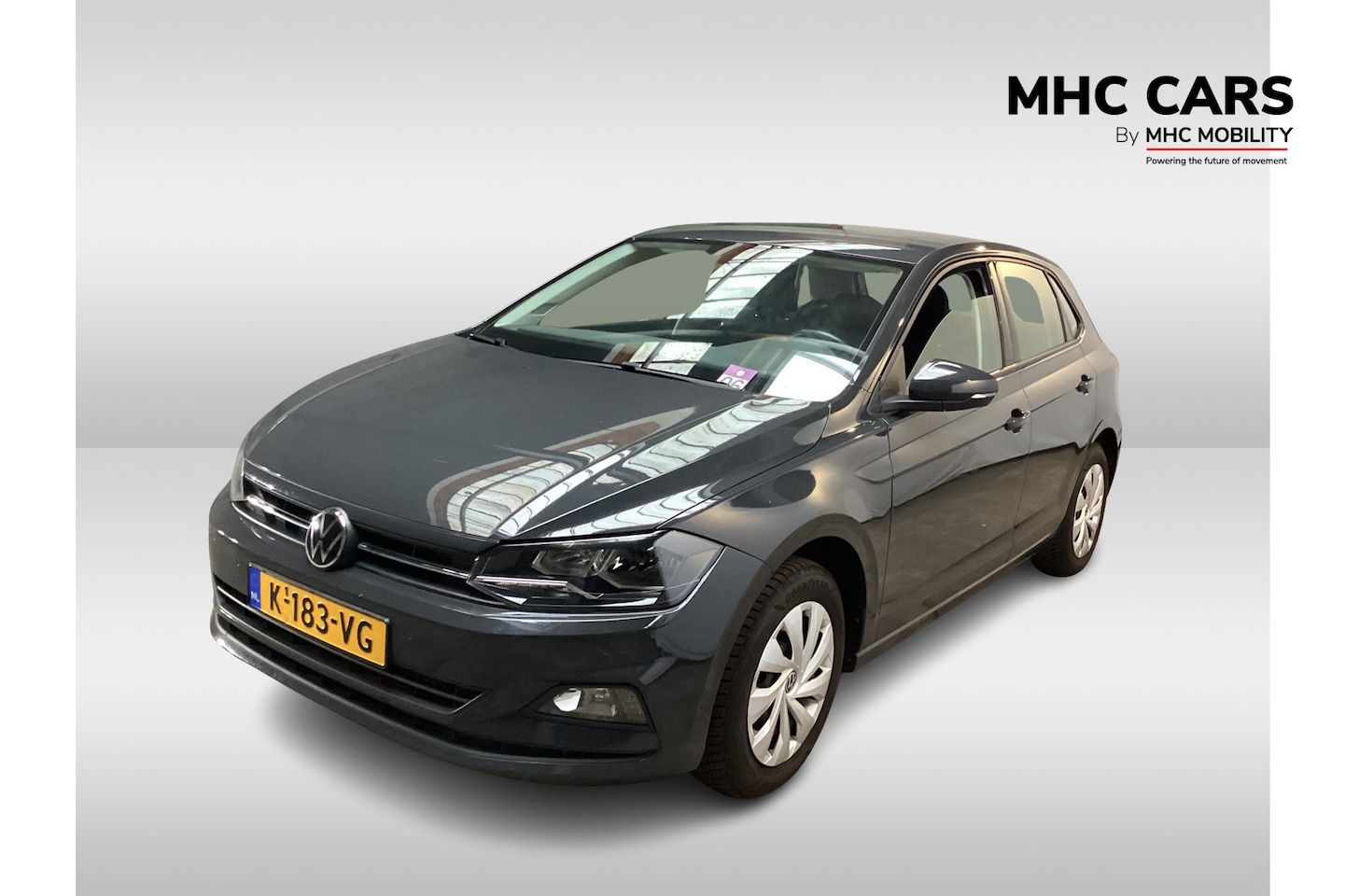 Volkswagen Polo - 1.0 TSI Comfortline Business | Clima | Verwacht | - AutoWereld.nl