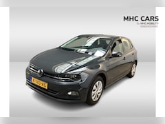 Volkswagen Polo - 1.0 TSI Comfortline Business | Clima | Verwacht |