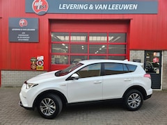 Toyota RAV4 - 2.5 Hybrid Style