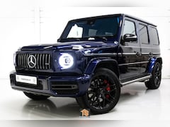 Mercedes-Benz G-klasse - AMG 63 DEALEROH - NL TOP