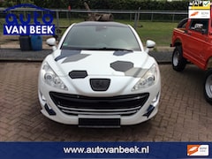 Peugeot RCZ - 1.6 THP 200pk (Motor defect) Estimated selling price €11.950 EU