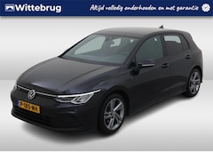 Volkswagen Golf - 1.5 eTSI 130pk DSG R-Line Business+ / Panoramadak / LED / Virtual Cockpit / Clima / Navi /