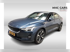 Polestar 2 - 2 Long Range Dual Motor Launch Edition 78kWh | Verwacht |