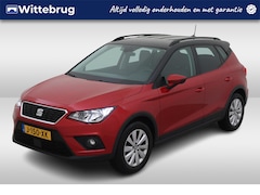 Seat Arona - 1.0 TSI 95pk Style Business Intense / Climate Control / Navigatie / Trekhaak / Camera / 16