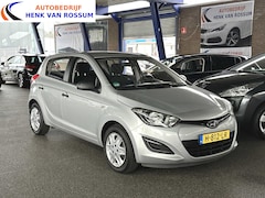 Hyundai i20 - 1.2i i-Drive Geen Airco