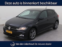 Volkswagen Polo - 1.0 TSI Automaat Highline Business R | Nieuw binnen, foto's volgen