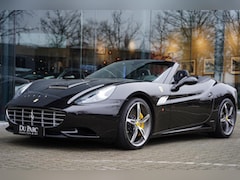 Ferrari California - 4.3 V 8 HELE Capristo Carbon interieur Carbon stuur LED