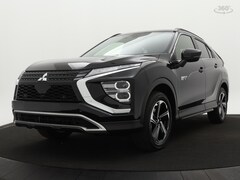 Mitsubishi Eclipse Cross - 2.4 PHEV Intense+ | Standkachel met timerfunctie | Dual-zone climate control | Parkeersens