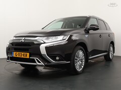 Mitsubishi Outlander - 2.4 PHEV Pure+