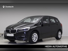 BMW 2-serie Active Tourer - 218i Executive Edition | Head-Up | Navigatie | PDC |