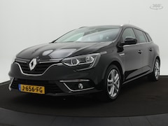 Renault Mégane Estate - 1.3 TCe 140 Limited | AUTOMAAT | trekhaak |