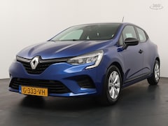 Renault Clio - 1.0 TCe Life