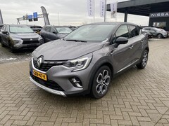 Renault Captur - 1.3 TCe 140 Intens