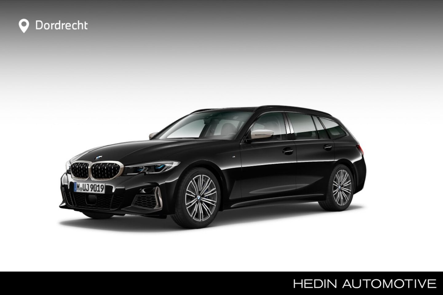 BMW 3-serie Touring - M340i xDrive M340i xDrive - AutoWereld.nl