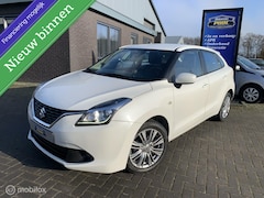 Suzuki Baleno - 1.2 Exclusive A/C | Automaat | Xenon| LED