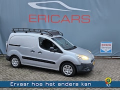 Peugeot Partner - 120 1.6 e-HDI L1 XT + 2Tronic AUTOMAAT AIRCO