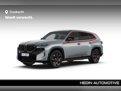 BMW XM - PHEV Label Red | V8 | Bowers&Wilkins | Massagefuncie | 22 inch | Verkoop in Consignatie