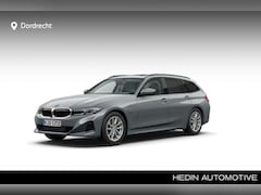 BMW 3-serie Touring - 330e | Panorama | Elek. Verst. Stoelen | Hifi | Stoel/Stuurverwarming