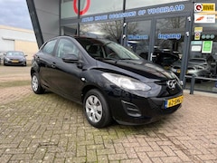 Mazda 2 - 2 1.3 Cool