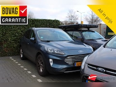 Ford Kuga - 1.5 EcoBoost 150PK 2WD Titanium | Camera | Carplay | ACC | PDC | Virtual Cockpit | Stoelve