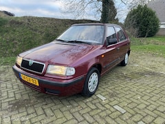 Skoda Felicia - 1.3 LX 135.000 KM APK 12-04-2026