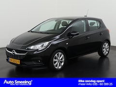 Opel Corsa - 1.0 Turbo Online Edition | Parkeersensor | Navigatie | Carplay | Zondag Open