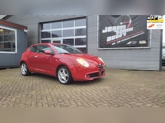 Alfa Romeo MiTo - 1.4 Progression