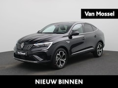 Renault Arkana - 1.6 E-Tech hybrid 145 techno | Nieuw & Uit Voorraad Leverbaar | Pack Solid | Pack City Pre