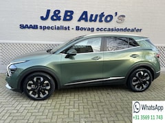 Kia Sportage - 1.6 T-GDi Plug-in Hybrid AWD DynamicPlusLine Trekhaak