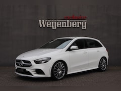 Mercedes-Benz B-klasse - 180 AMG Navi Stoelv. 19"