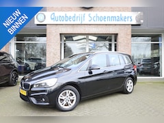 BMW 2-serie Gran Tourer - 218i 7p. HUD TREKHAAK-AFN NAVI CRUISE PDC CLIMA LMV