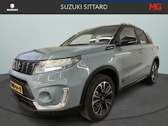 Suzuki Vitara - 1.4 Boosterjet Style Smart Hybrid | RIJKLAARPRIJS |