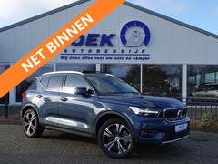 Volvo XC40 - 1.5 T5 Recharge Inscription BOMVOL | PANO | VOL LEER | TREKH. | MEMORY