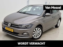 Volkswagen Polo - 1.0 TSI Highline 95 PK | Navigatie | Achteruitrijcamera | Parkeersensoren | Apple Carplay