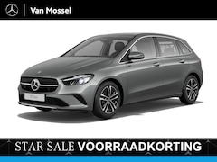 Mercedes-Benz B-klasse - 250e Star Edition Luxury-Line | Stoelverwarming | Achteruitrijcamera |