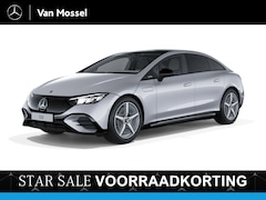 Mercedes-Benz EQE - 300 Sport Edition / Stoelverwarming / 360Graden-Camera / Panorama-schuifdak / Memory-Stoel