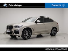 BMW X4 - xDrive20i M-Sport | 19 inch | Camera | Trekhaak | Active Cruise Control