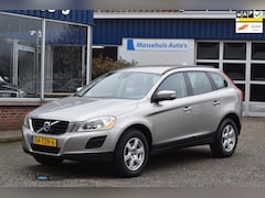 Volvo XC60 - 2.0 T5 Kinetic 176dkm Trekhaak Camera V+A Navi Clima Cruise Dealerauto Nwe APK